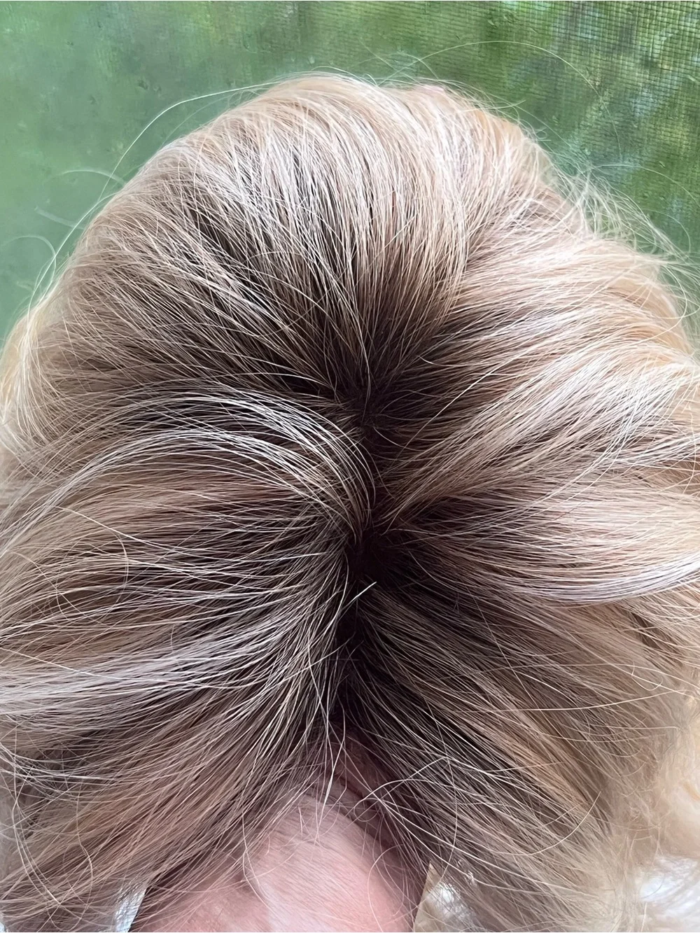 Allure Million Dollar Babe Wig - Light Blonde